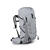 Dagstursekk til dame Osprey Tempest 30 XS/S AluminumGrey 