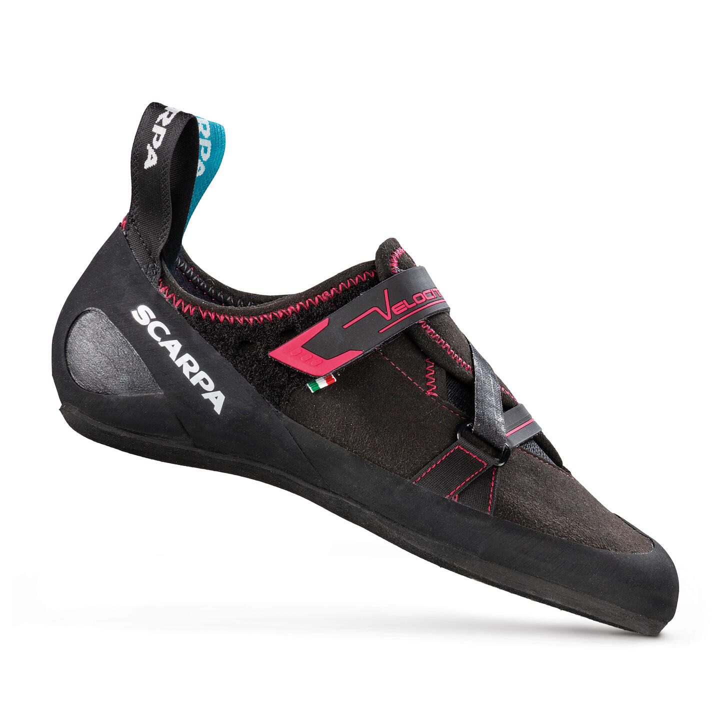 Klatresko til dame 38 - scarpa - scarpa - scarpa