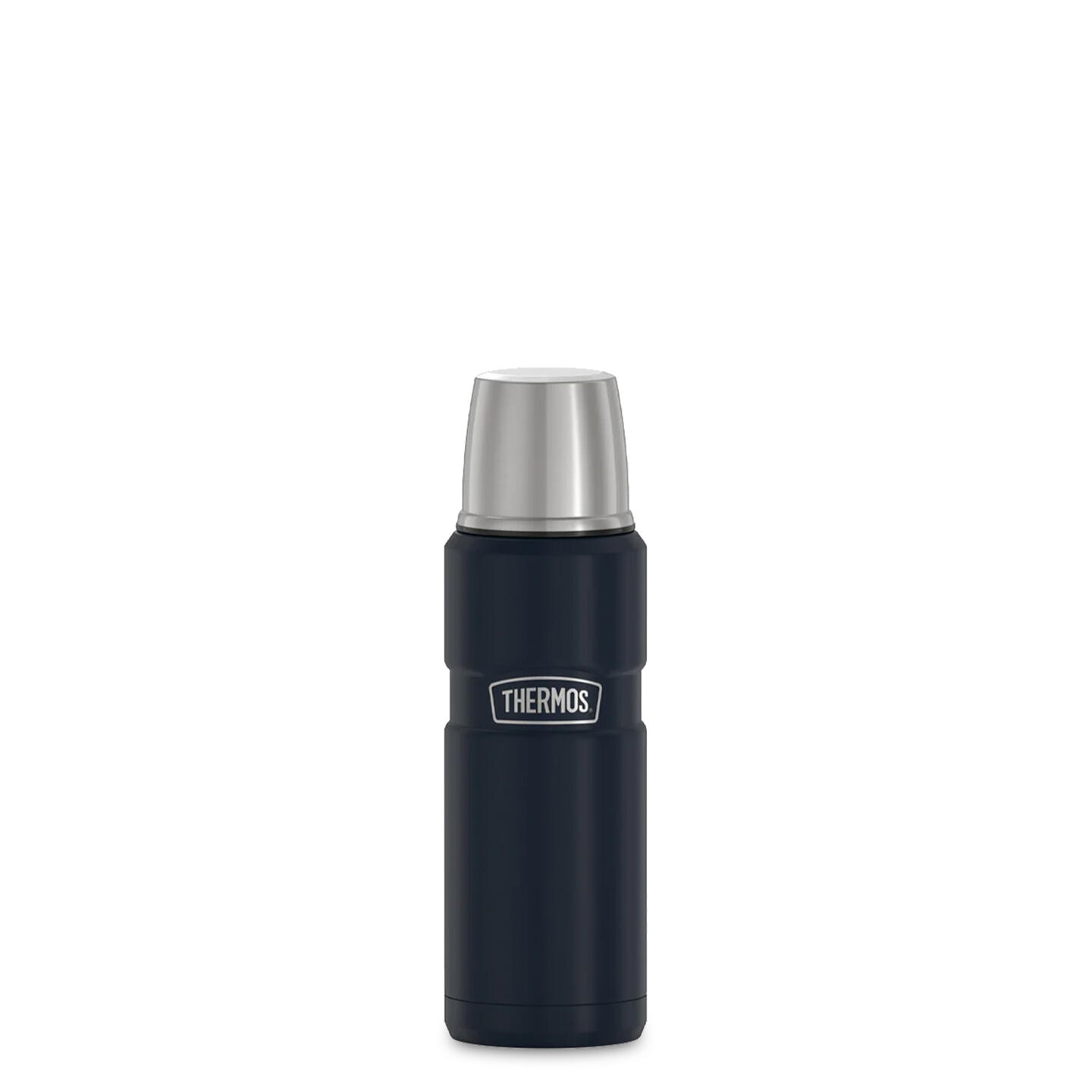 Termos Thermos Stainless King 470 ml MidnightBl