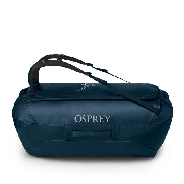 Bag 120 liter Osprey Transporter 120 VenturiBlue