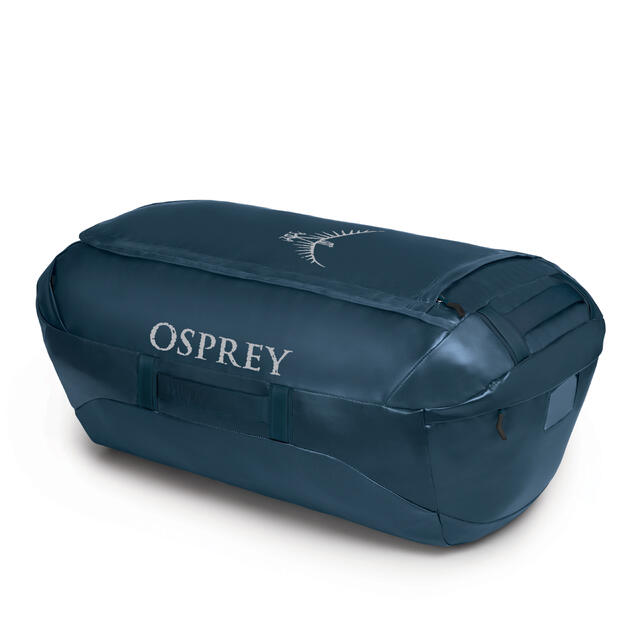 Bag 120 liter Osprey Transporter 120 VenturiBlue