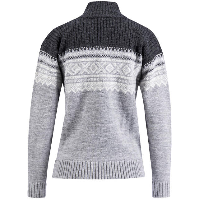 Genser til dame XS Ulvang Marius Half Zip W XS 11289