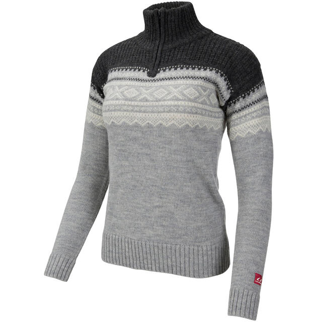 Genser til dame XS Ulvang Marius Half Zip W XS 11289