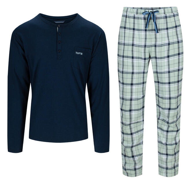 Pysj til herre XS Tufte Nattsmelle Kit M XS 074