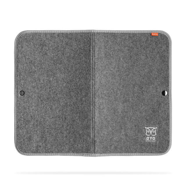 Sitteunderlag Øyo Kvile Sit Pad