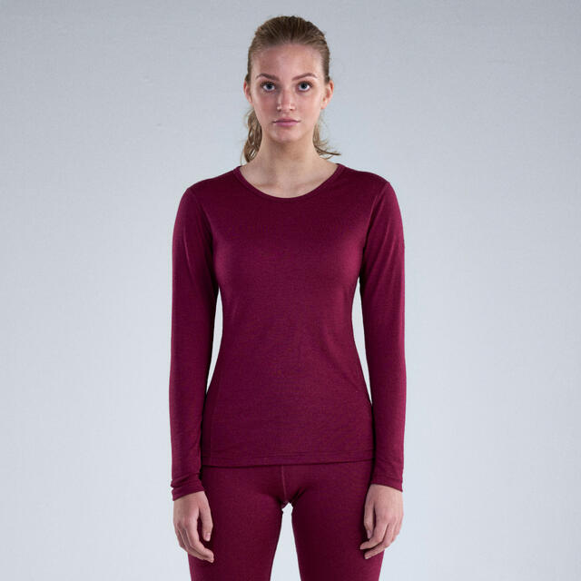 Trøye til dame XS Devold Breeze Merino Shirt W XS 740