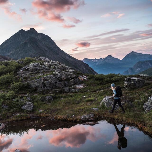 Trøye til dame XS Devold Breeze Merino Shirt W XS 317