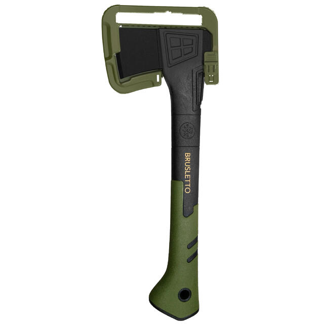 Turøks Brusletto Kikut Øks 36 cm