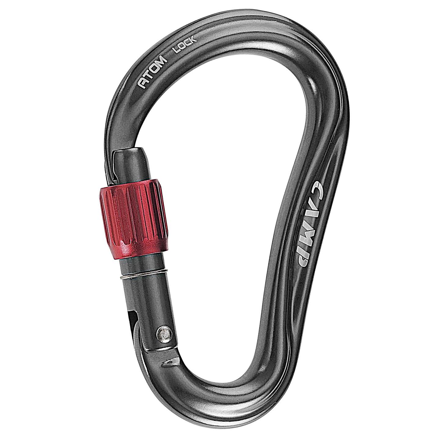 Skrukarabiner