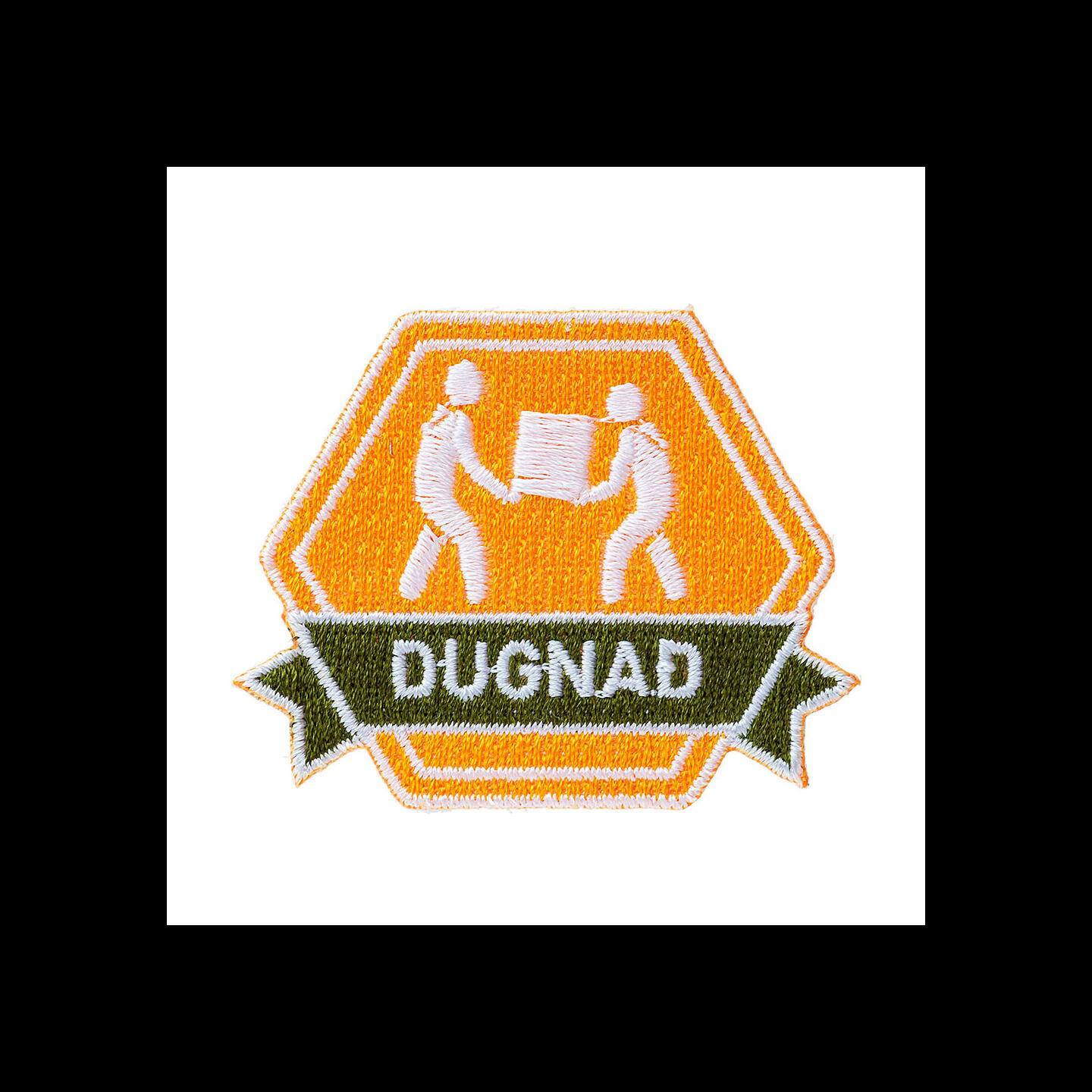 Dugnad NSF Motivasjonsmerke Dugnad - speider - speider - speider - speider - speider - speider - speider
