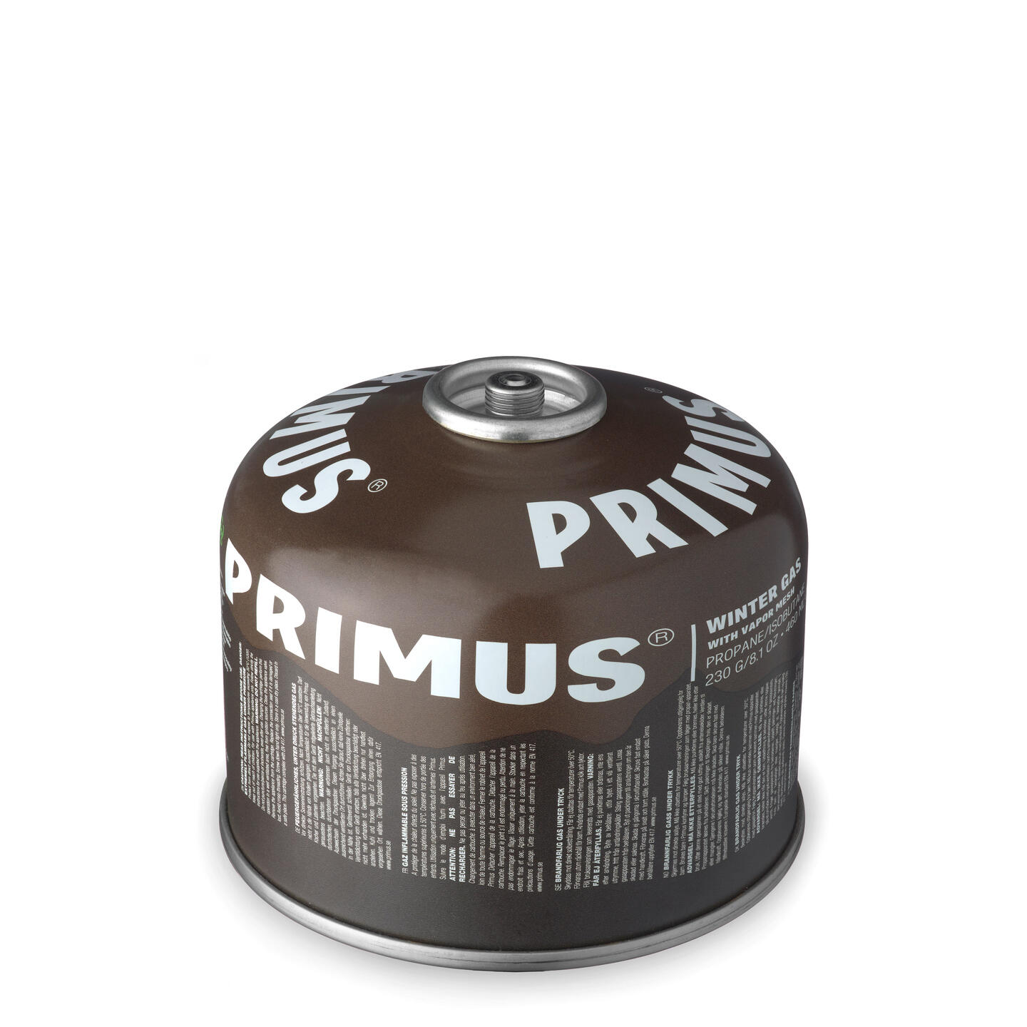 Gassboks vinter 230 gram - primus - primus - primus - primus - primus - primus - primus