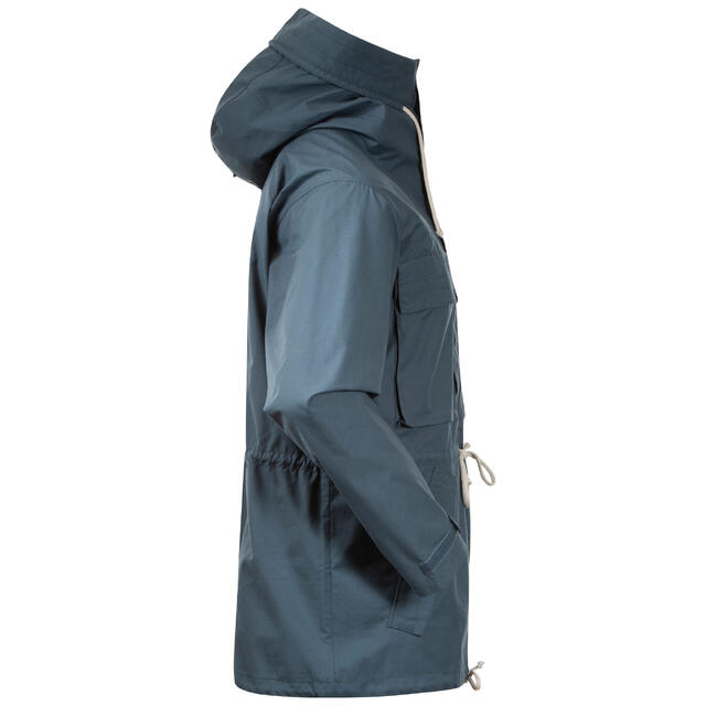 Anorakk XS Bergans Archetype Anorak XS 21466