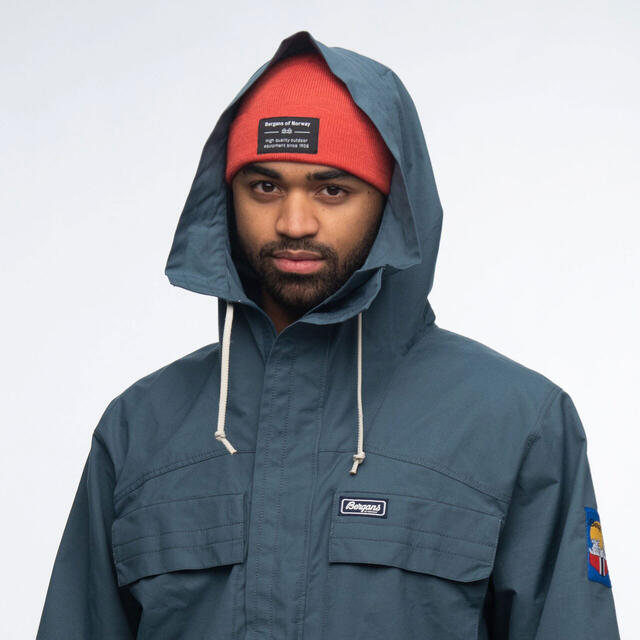 Anorakk XS Bergans Archetype Anorak XS 21466