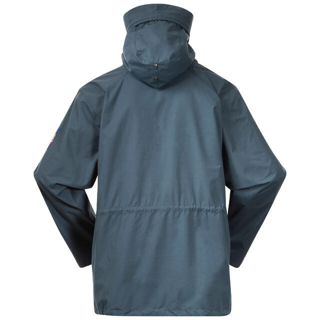Anorakk XS Bergans Archetype Anorak XS 21466