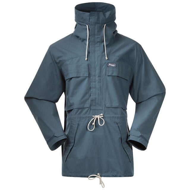Anorakk XS Bergans Archetype Anorak XS 21466