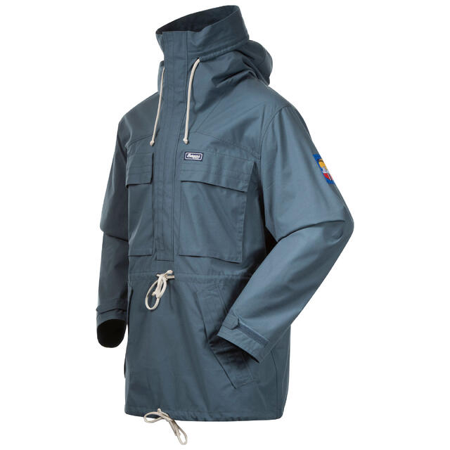 Anorakk XS Bergans Archetype Anorak XS 21466