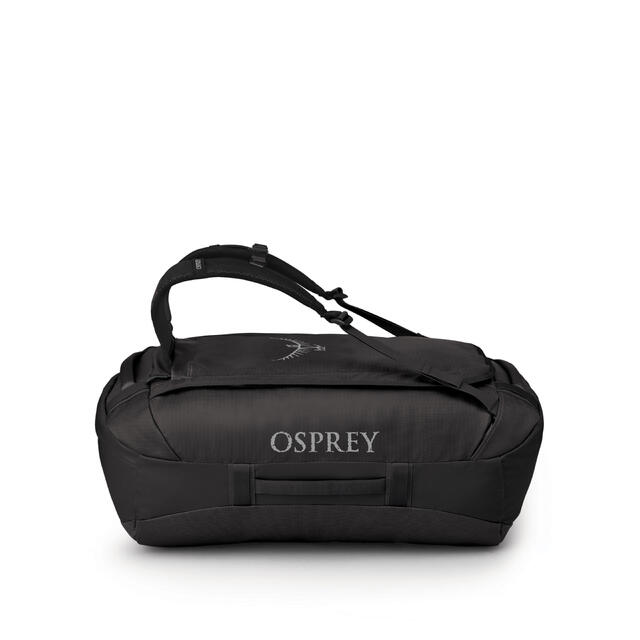 Bag 65 liter Osprey Transporter 65 Black