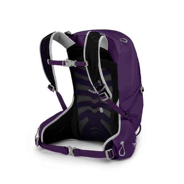 Dagstursekk til dame Osprey Tempest 20 XS/S ViolacPurple