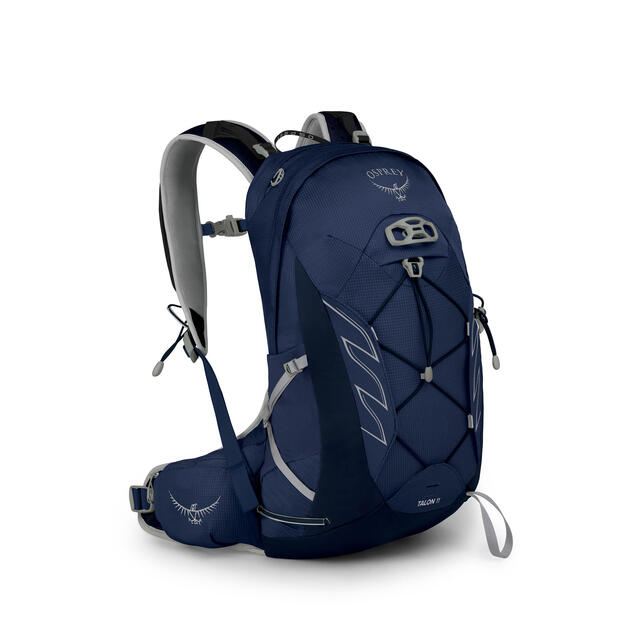 Dagstursekk til herre Osprey Talon 11 liter L/XL 404