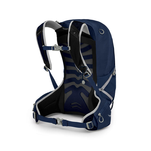 Dagstursekk til herre Osprey Talon 22 liter L/XL 404