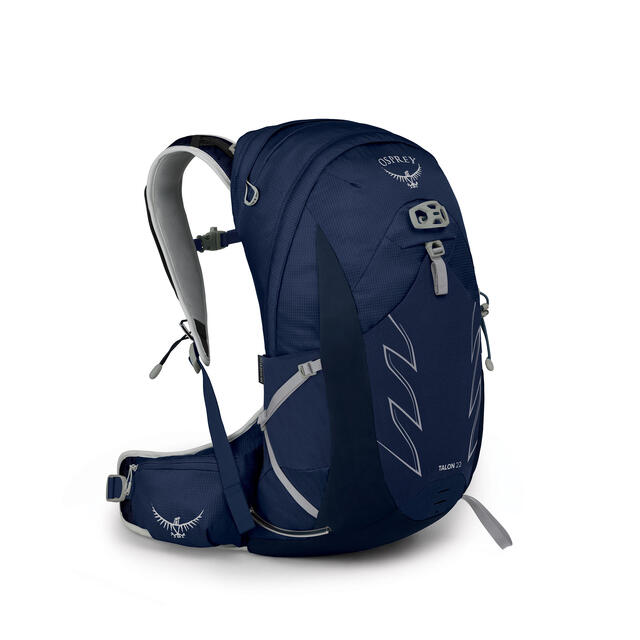 Dagstursekk til herre Osprey Talon 22 liter L/XL 404