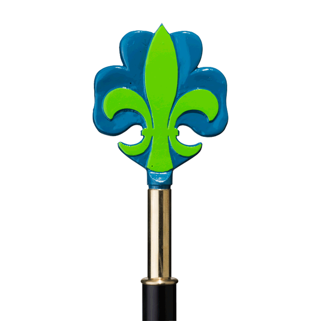 Flaggsett NSF Flaggsett