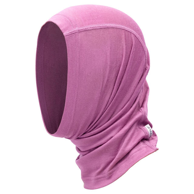 Hals til barn Devold Breeze Merino Headover Kid 165