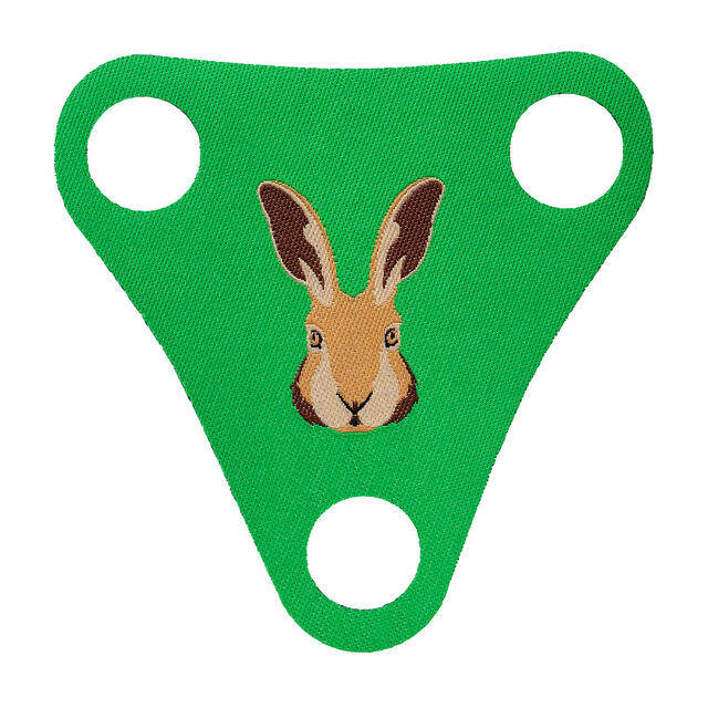Hare NSF Patruljeskjerf Hare 