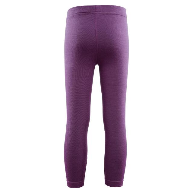 Longs til barn 5 år Aclima Warmwool Longs Kid 110 308