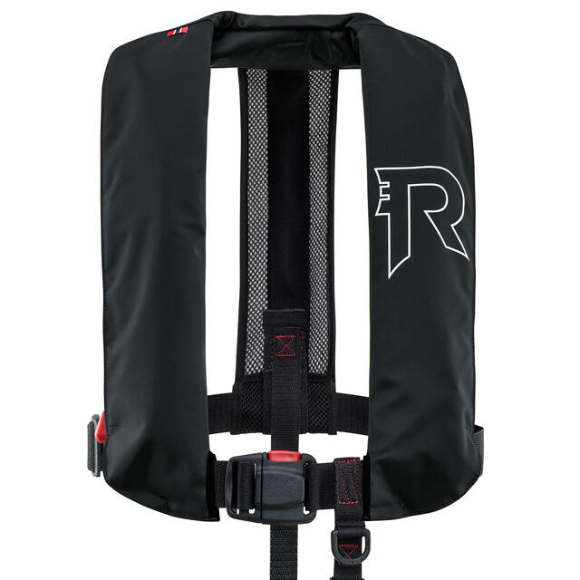 Redningsvest 40+ kg Regatta AquaSafe Elite 170N 40+ kg 900 