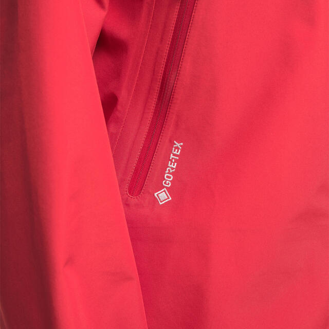 Skalljakke til dame S Haglöfs Roc GTX Jacket W S 4DL