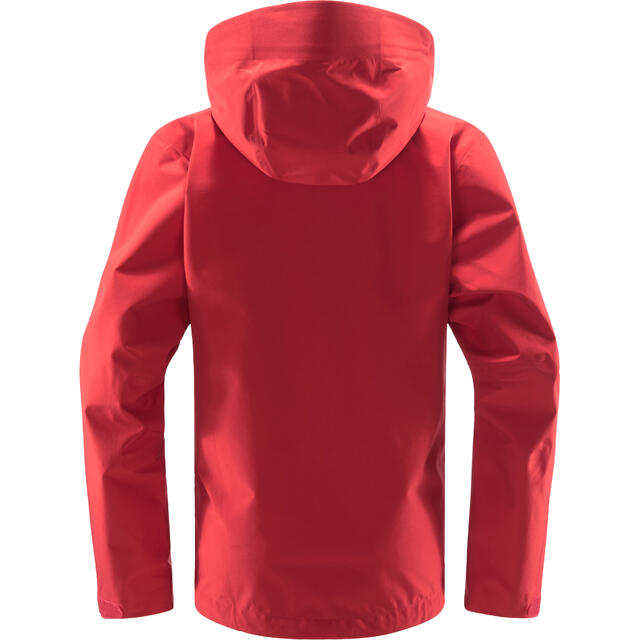 Skalljakke til dame S Haglöfs Roc GTX Jacket W S 4DL