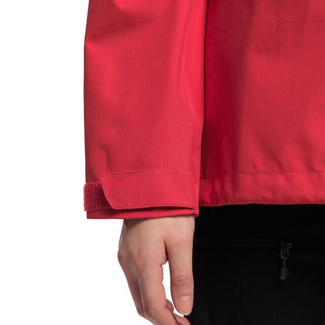 Skalljakke til dame S Haglöfs Roc GTX Jacket W S 4DL