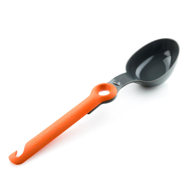 Skje GSI Outdoors Pivot Spoon