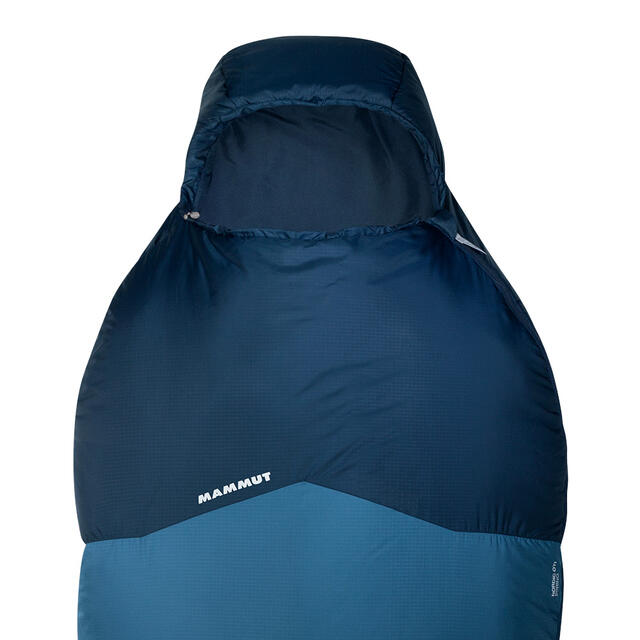 Sommerpose 195 cm Mammut Nordic OTI Spring 195 