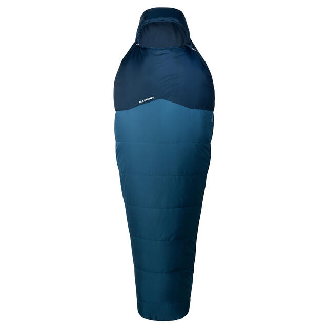 Sommerpose 195 cm Mammut Nordic OTI Spring 195 Speider Sport AS