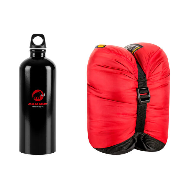 Sommerpose 195 cm Mammut Nordic OTI Spring 195