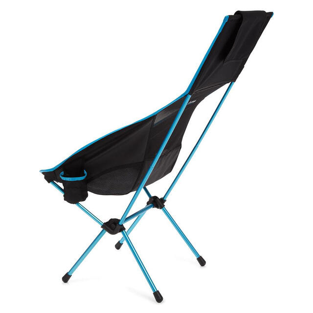 Stol Helinox Savannah Chair BlackBlue 