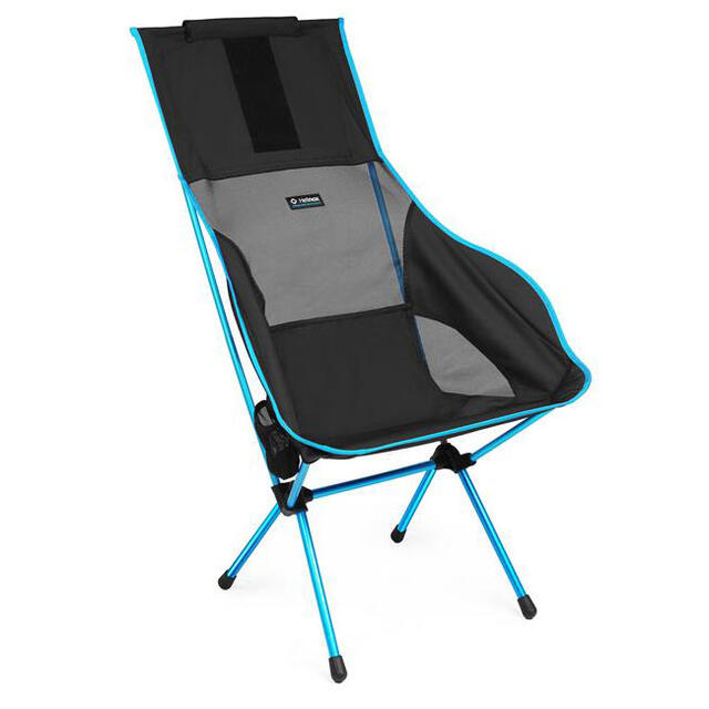 Stol Helinox Savannah Chair BlackBlue 