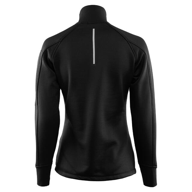 Turjakke til dame XS Aclima Woolshell Sport Jacket W XS 123 