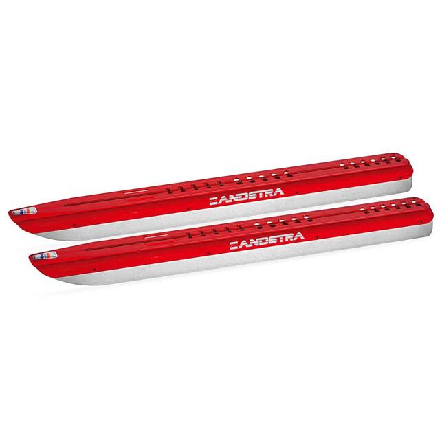 Turskøyte 38–40 Zandstra NIS 43 cm