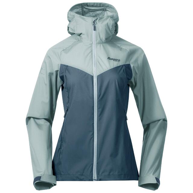 Bergans microlight jacket clearance