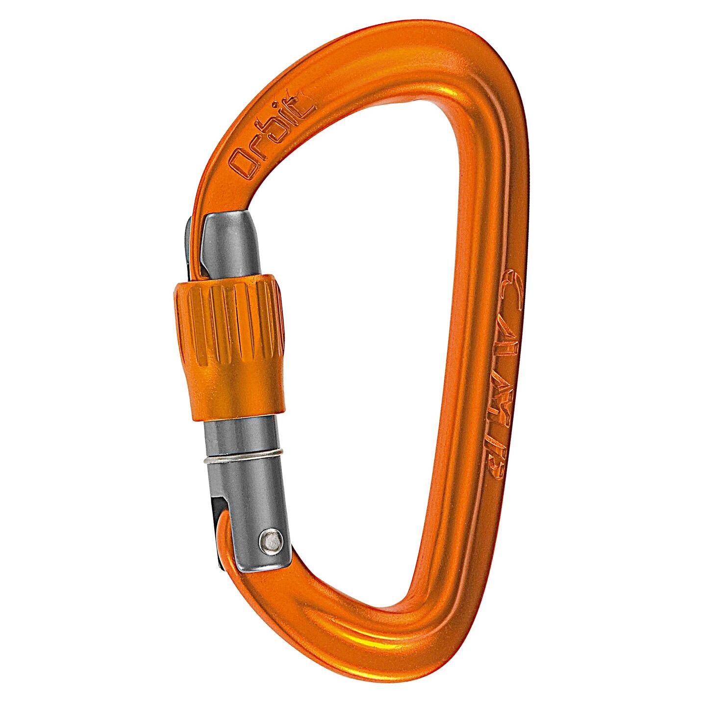 Skrukarabiner