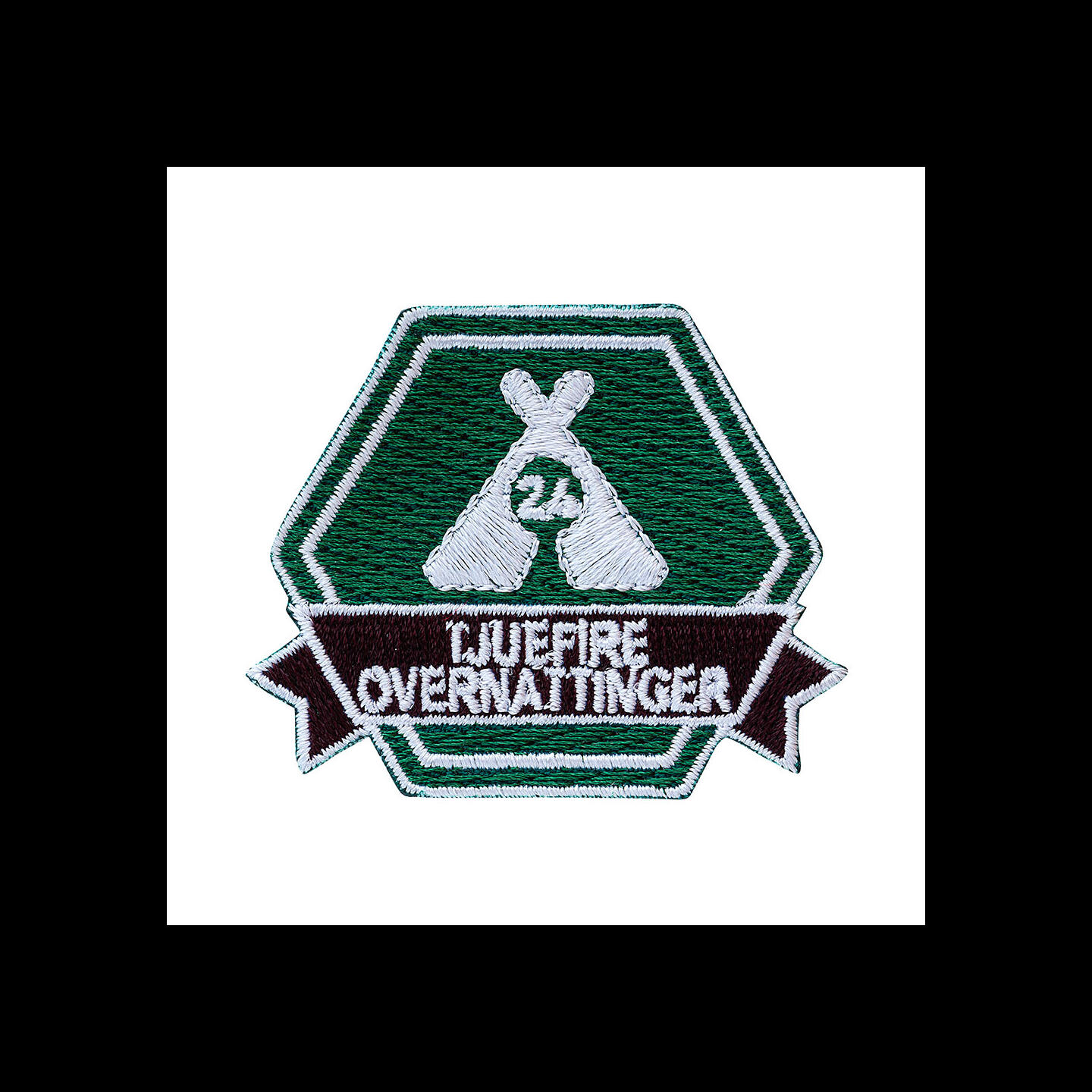 24 overnattinger NSF Motivasjonsmerke 24 overnattinger - speider - speider - speider - speider - speider - speider - speider - ute - ute - ute - ute -