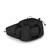 Hoftesekk til herre Osprey Talon 6 StealthBlack 