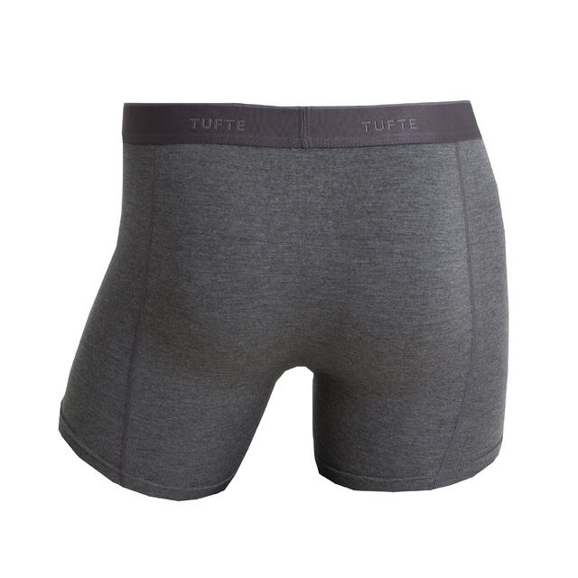 Boxer til herre S Tufte Boxer Briefs M S 004