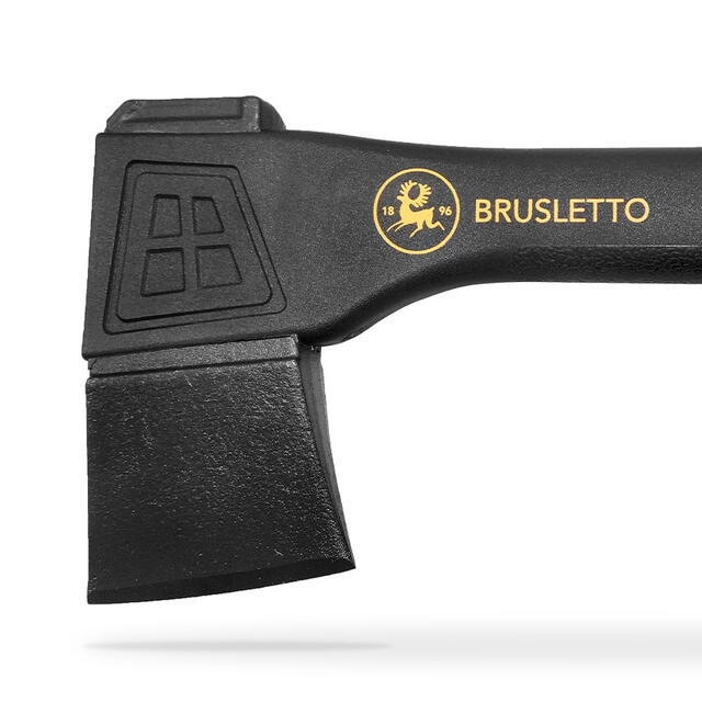 Båløks Brusletto Kikut Øks 23 cm