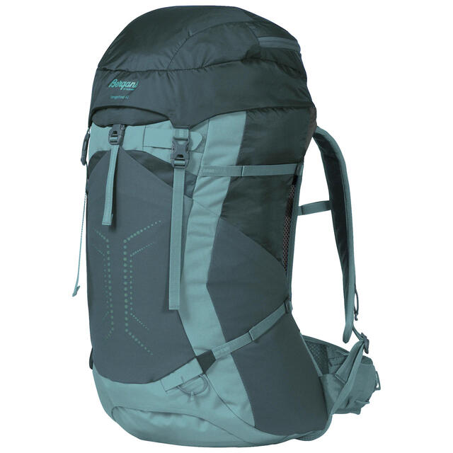 Dagstursekk til dame Bergans Vengetind 42 W 13723