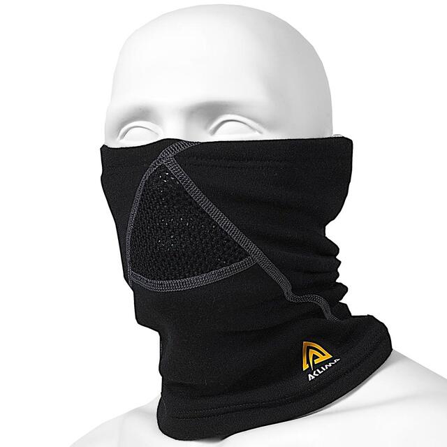 Hals Aclima Doublewool Neck Gaiter 123 