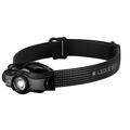 Hodelykt 400 lm Ledlenser MH5
